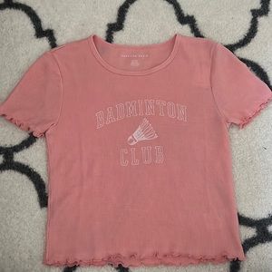 American Eagle Shirt